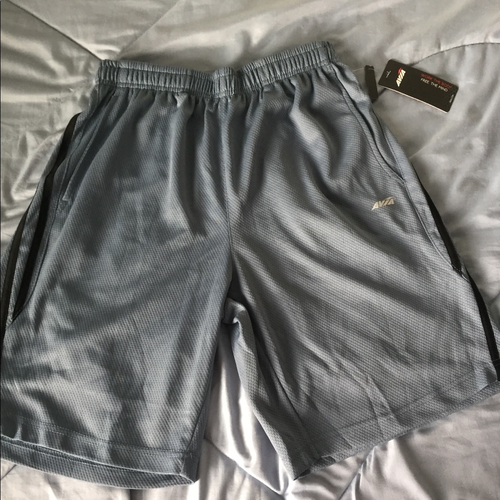 Basketball shorts